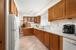 Kitchen - 
