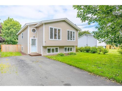 14 Beaverbrook Drive  St. John's, NL A1S 1E4
