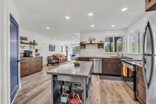 6788 Indian Rock Road, Naramata, BC 