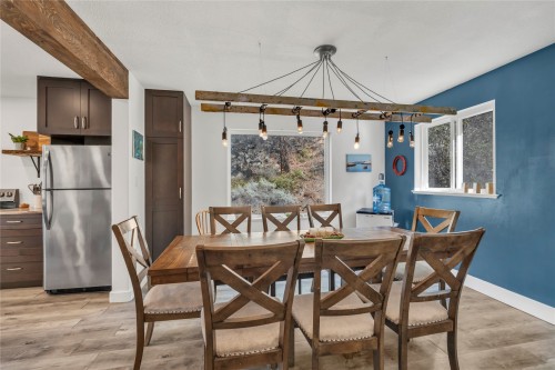 6788 Indian Rock Road, Naramata, BC 