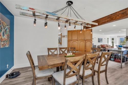 6788 Indian Rock Road, Naramata, BC 