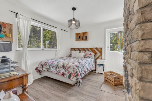 6788 Indian Rock Road, Naramata, BC 