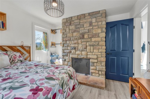 6788 Indian Rock Road, Naramata, BC 