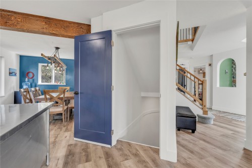 6788 Indian Rock Road, Naramata, BC 