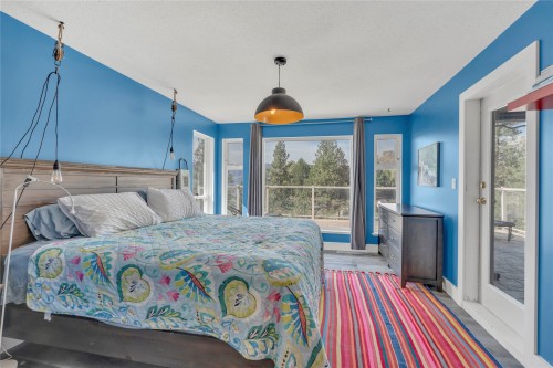 6788 Indian Rock Road, Naramata, BC 
