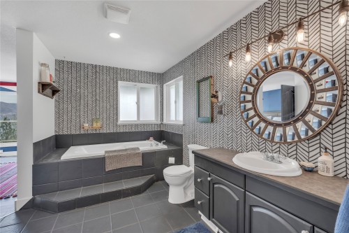 6788 Indian Rock Road, Naramata, BC 