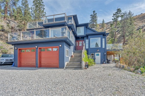 6788 Indian Rock Road, Naramata, BC 