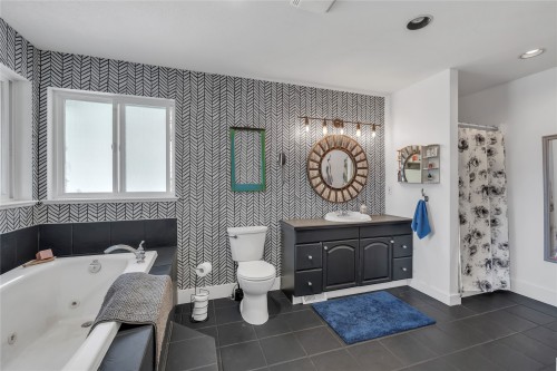 6788 Indian Rock Road, Naramata, BC 