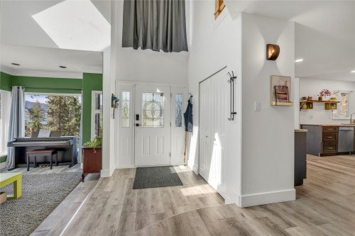6788 Indian Rock Road, Naramata, BC 