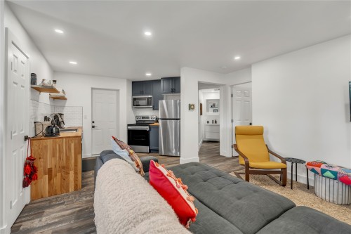 6788 Indian Rock Road, Naramata, BC 