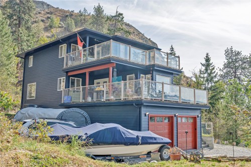 6788 Indian Rock Road, Naramata, BC 