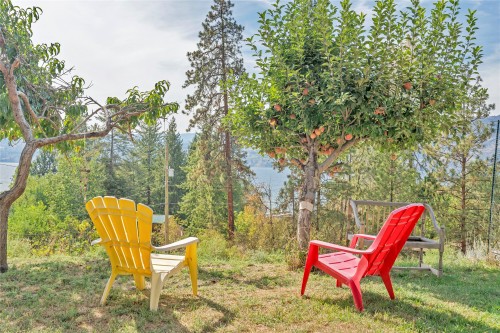 6788 Indian Rock Road, Naramata, BC 