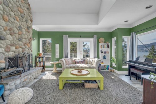 6788 Indian Rock Road, Naramata, BC 