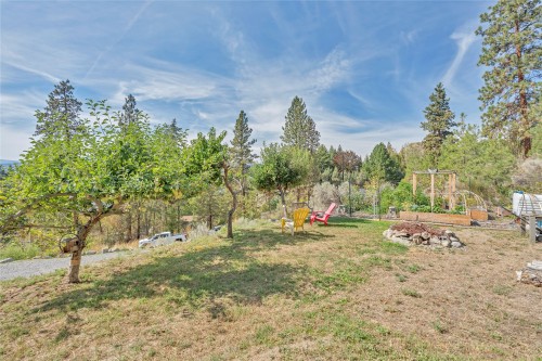 6788 Indian Rock Road, Naramata, BC 