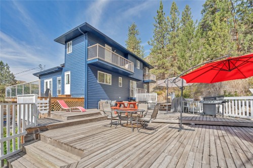 6788 Indian Rock Road, Naramata, BC 