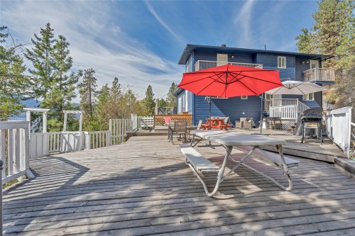 6788 Indian Rock Road, Naramata, BC 