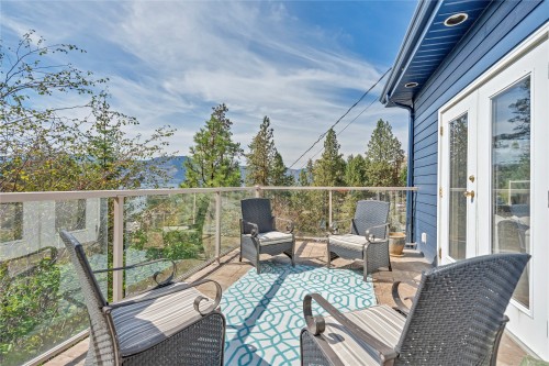 6788 Indian Rock Road, Naramata, BC 