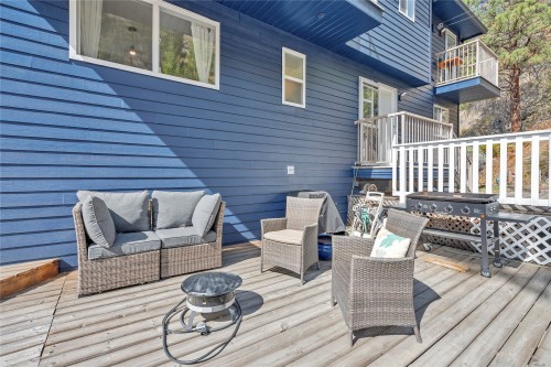 6788 Indian Rock Road, Naramata, BC 