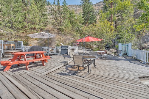 6788 Indian Rock Road, Naramata, BC 