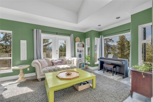 6788 Indian Rock Road, Naramata, BC 