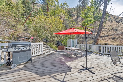 6788 Indian Rock Road, Naramata, BC 