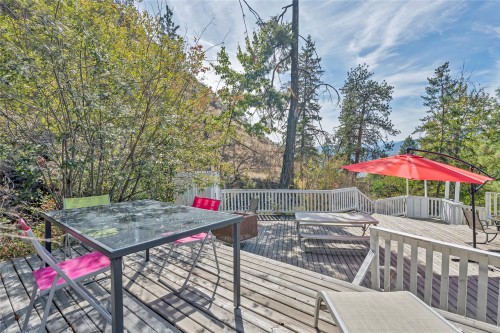 6788 Indian Rock Road, Naramata, BC 