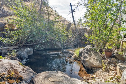 6788 Indian Rock Road, Naramata, BC 