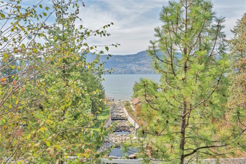 6788 Indian Rock Road, Naramata, BC 