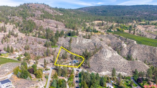 6788 Indian Rock Road, Naramata, BC 