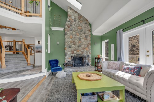 6788 Indian Rock Road, Naramata, BC 