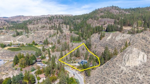 6788 Indian Rock Road, Naramata, BC 
