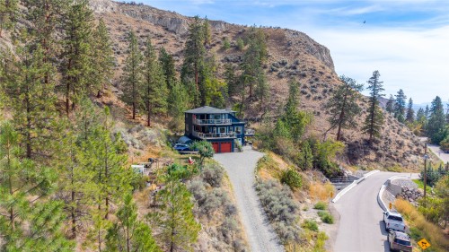 6788 Indian Rock Road, Naramata, BC 