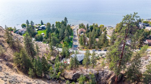6788 Indian Rock Road, Naramata, BC 