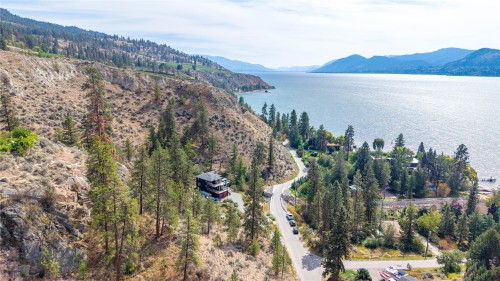 6788 Indian Rock Road, Naramata, BC 