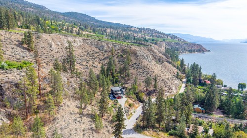 6788 Indian Rock Road, Naramata, BC 