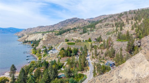 6788 Indian Rock Road, Naramata, BC 