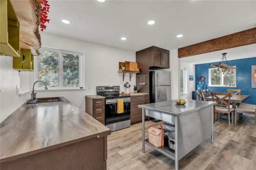 6788 Indian Rock Road, Naramata, BC 