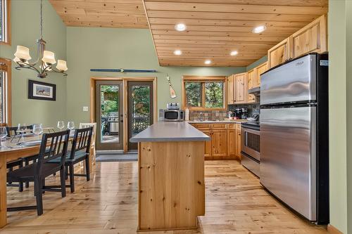 4888 Sable Road, Fairmont Hot Springs, BC 