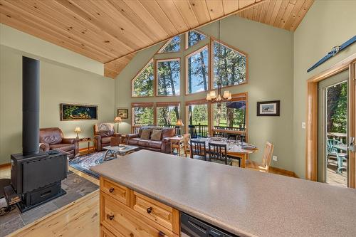 4888 Sable Road, Fairmont Hot Springs, BC 