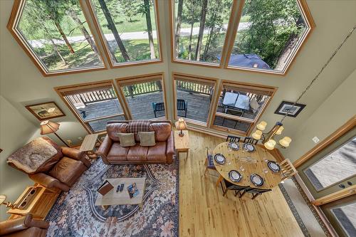 4888 Sable Road, Fairmont Hot Springs, BC 
