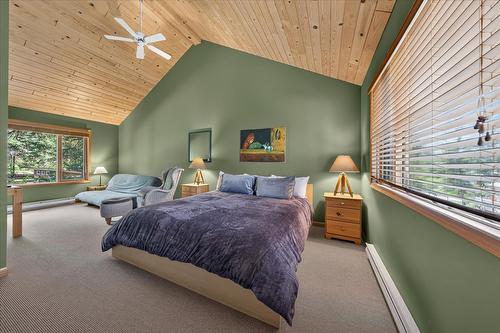 4888 Sable Road, Fairmont Hot Springs, BC 