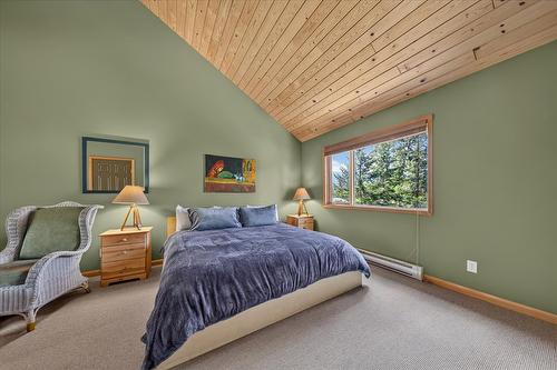 4888 Sable Road, Fairmont Hot Springs, BC 