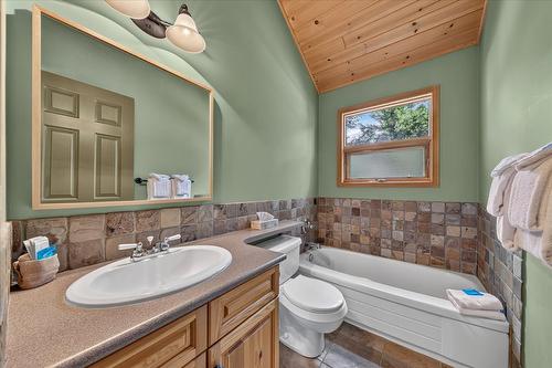 4888 Sable Road, Fairmont Hot Springs, BC 