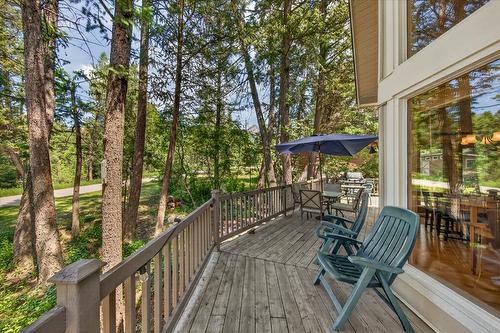 4888 Sable Road, Fairmont Hot Springs, BC 
