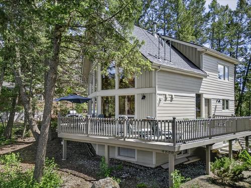 4888 Sable Road, Fairmont Hot Springs, BC 
