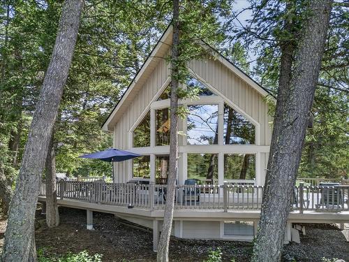 4888 Sable Road, Fairmont Hot Springs, BC 