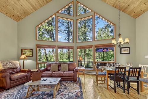 4888 Sable Road, Fairmont Hot Springs, BC 