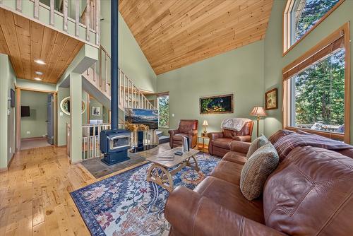 4888 Sable Road, Fairmont Hot Springs, BC 