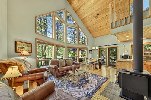 4888 Sable Road, Fairmont Hot Springs, BC 