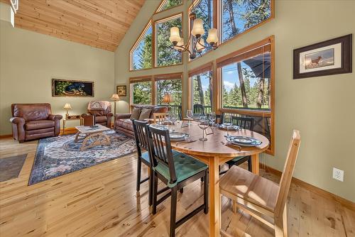 4888 Sable Road, Fairmont Hot Springs, BC 